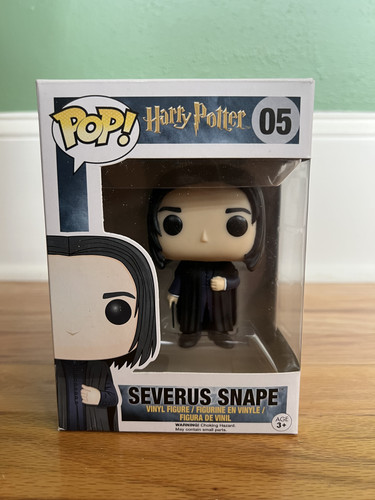 Funko pop vinile harry - pop!,
