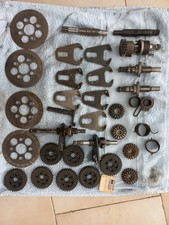 minarelli P4, P6, RV ricambi