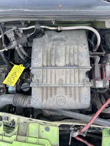 73504475 motore semicompl - 73504475,