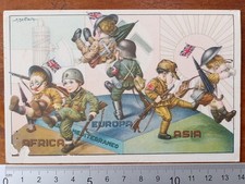 BERTIGLIA BAMBINI PROPAGANDA