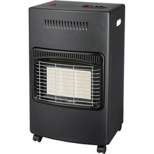 Stufa a Gas Infrarossi Kira