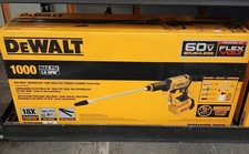 Pulitore elettrico DeWalt
