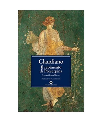 Rapimento proserpina - il, di