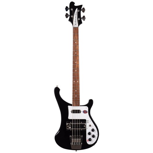 Nuovo rickenbacker 4003s - rickenbacker,