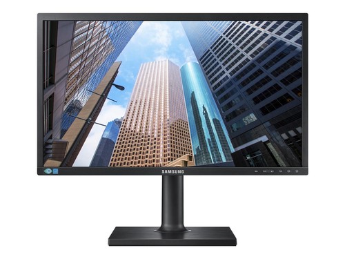 Samsung syncmaster s24e450bl - samsung,