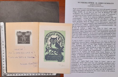 Wunderkammer - wunderkammer, gr