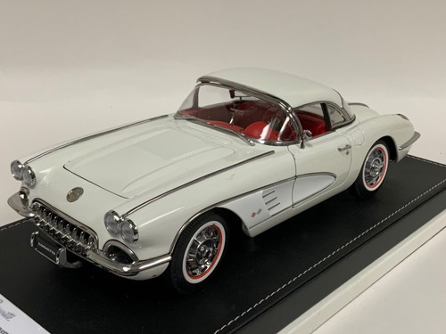 Autoart chevrolet - autoart, 1/18