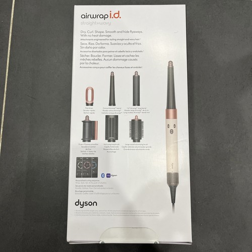 Dyson airwrap multi styler - dyson,
