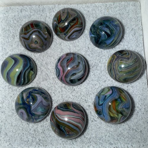 Jabo marbles joker crystal - marbles,