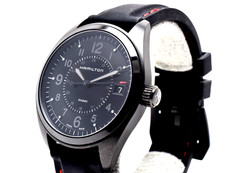 Orologio Uomo Hamilton Khaki