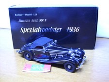 CMC Mercedes Benz 500 K