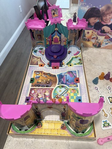 Gioco tavolo palazzo - tavolo,