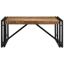 Tavolino 80x80x35 cm in Legno