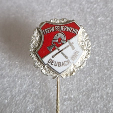 Spilla d'onore vigili del