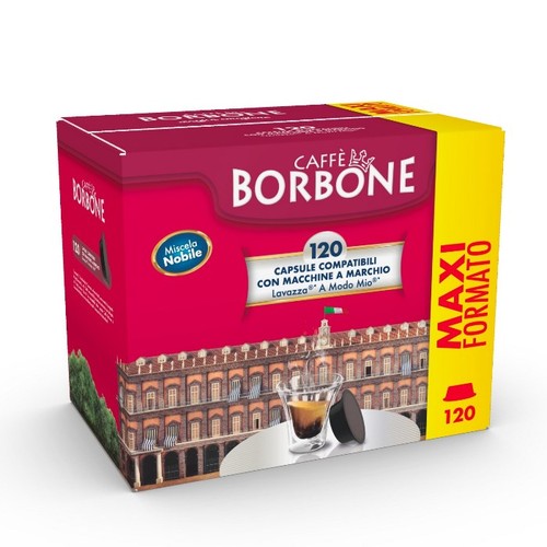 Capsule monodose caffe - di, caffe'