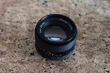 Carl Zeiss Planar 1.4/50 T*