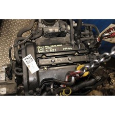 ⭐ MOTORE COMPL. OPEL Z10XEP