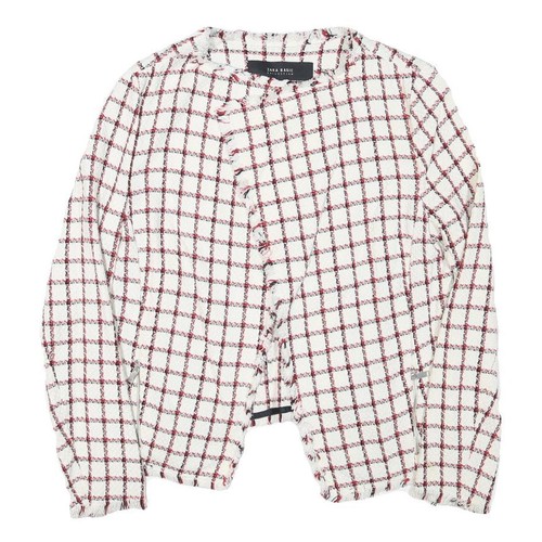Zara basic donna bianco - donna, &