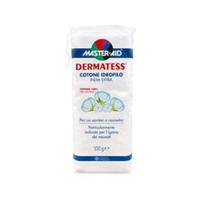 Dermatess Cotone Idrofilo |