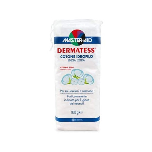 Dermatess cotone idrofilo - dermatess, |