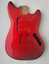 Corpo Chitarra Elettrica Fai