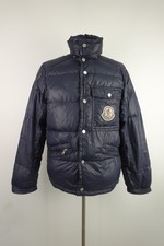 MONCLER GIUBBINO IMBOTTITO