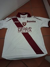   Maglia Calcio Torino Calcio 2007 2008 Corini