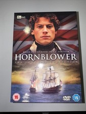 Hornblower: The Complete