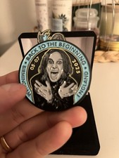 Black Sabbath Ozzy Osbourne