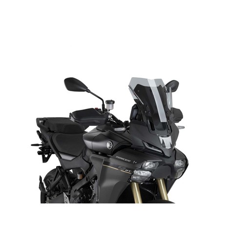Puig cupolino sport per yamaha - puig,