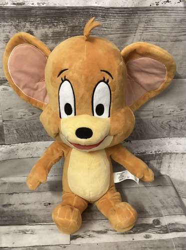 Tom and jerry - and,