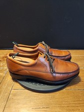 Scarpe Paul Stuart x Grenson