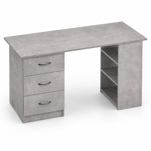 Scrivania moderna con - , 3