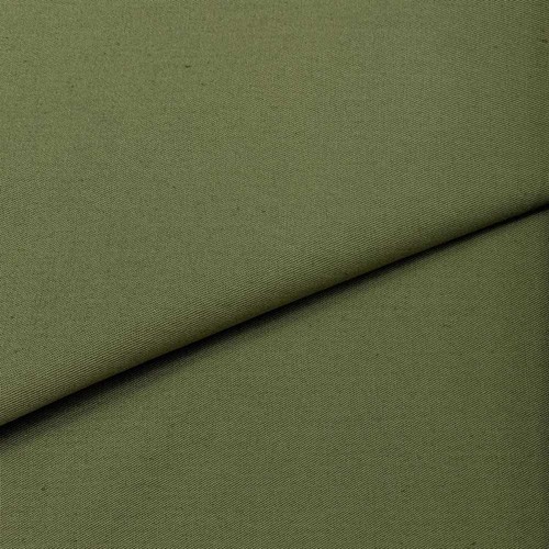 Tessuto cotone gabardine cm - cotone, 50
