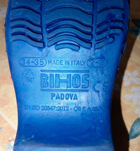 Zoccoli sanitari donna - sanitari,