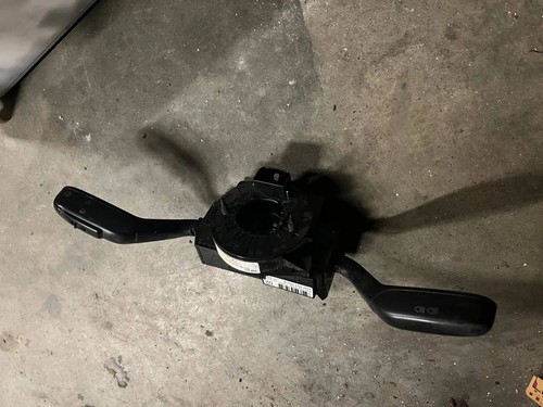 Interruttore combinato