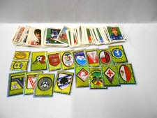 CALCIATORI panini 1997 - 98