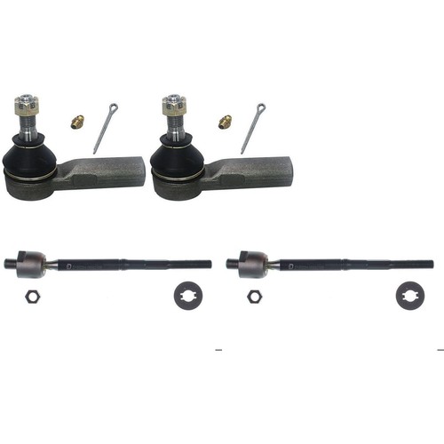 Denckermann rodi sterzo - 2x,
