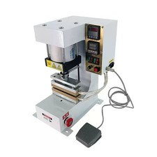 Betel Confezionatrice Dado con Timbratura Automatica Foglio per Apertura Sacchetti Plastica