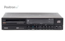 Philips CD650 Lettore CD /
