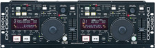 Denon DN-D6000 Mixer musicale professionale per DJ montabile