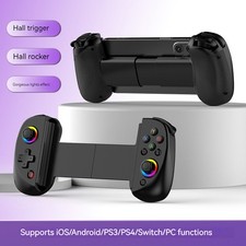 Gamepad impugnatura controller
