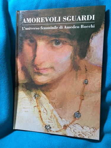 Amedeo bocchi amorevoli - ,