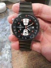 Raro orologio pulsar seiko - pulsar,