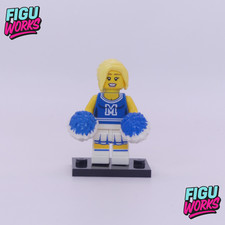 LEGO Minifigure / Minifigure