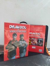 Dylan Dog & Vasco Rossi -