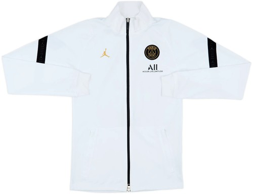 Felpa nike air - psg,
