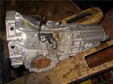 FYA cambio per AUDI A4 BERLINA