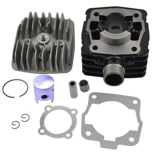 Kit cilindro 50mm ktm - kit, 39,50mm