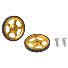 Ruote facili di ricambio